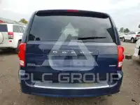2012 Dodge CARAVAN фото