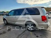 2012 Dodge CARAVAN фото