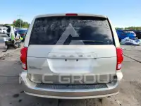 2012 Dodge CARAVAN фото
