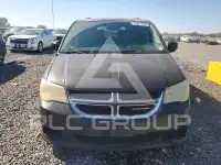 2012 Dodge CARAVAN фото