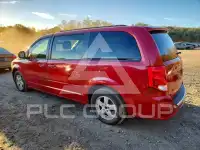 2012 Dodge CARAVAN фото