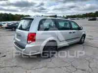 2012 Dodge CARAVAN фото