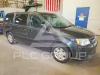 2012 Dodge CARAVAN фото