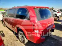 2012 Dodge CARAVAN photo