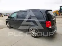 2012 Dodge CARAVAN фото