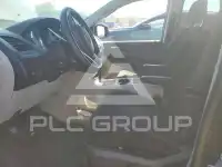 2012 Dodge CARAVAN фото