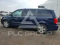 2012 Dodge CARAVAN фото
