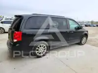 2012 Dodge CARAVAN фото