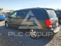 2012 Dodge CARAVAN фото