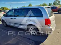 2012 Dodge CARAVAN фото