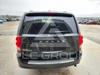 2012 Dodge CARAVAN фото