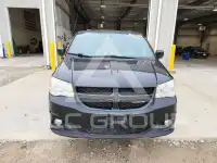 2012 Dodge CARAVAN фото