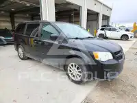2012 Dodge CARAVAN фото