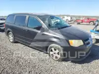 2012 Dodge CARAVAN фото