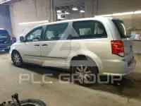 2012 Dodge CARAVAN фото