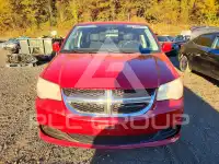 2012 Dodge CARAVAN фото