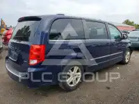 2012 Dodge CARAVAN фото