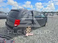 2012 Dodge CARAVAN фото