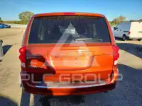 2012 Dodge CARAVAN фото