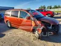 2012 Dodge CARAVAN фото