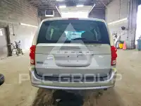 2012 Dodge CARAVAN фото