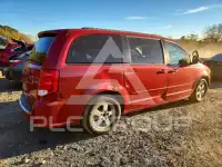 2012 Dodge CARAVAN фото