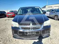 2012 Dodge CARAVAN фото