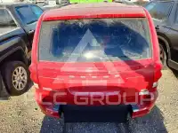 2012 Dodge CARAVAN photo