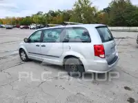 2012 Dodge CARAVAN фото