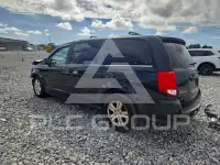 2012 Dodge CARAVAN фото