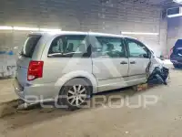 2012 Dodge CARAVAN фото