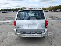 2012 Dodge CARAVAN фото