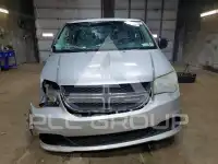 2012 Dodge CARAVAN фото