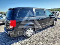 2012 Dodge CARAVAN фото