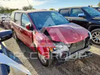 2012 Dodge CARAVAN photo