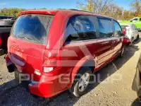 2012 Dodge CARAVAN photo