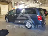 2012 Dodge CARAVAN фото