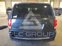 2012 Dodge CARAVAN фото