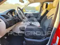 2012 Dodge CARAVAN фото