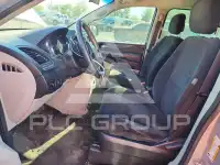 2012 Dodge CARAVAN фото