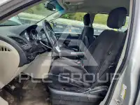 2012 Dodge CARAVAN фото