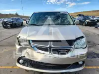 2012 Dodge CARAVAN фото