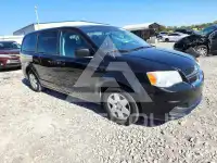 2012 Dodge CARAVAN фото