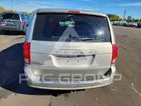 2012 Dodge CARAVAN фото