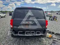 2012 Dodge CARAVAN фото