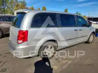 2012 Dodge CARAVAN фото
