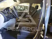2012 Dodge CARAVAN фото