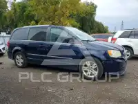 2012 Dodge CARAVAN фото