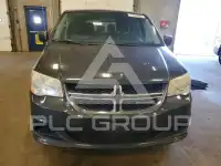 2012 Dodge CARAVAN фото