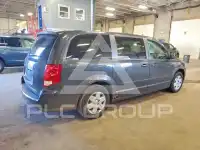 2012 Dodge CARAVAN фото